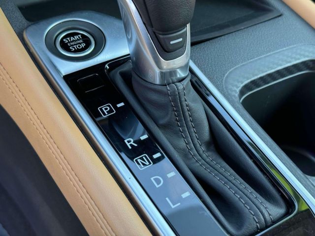 2024 Nissan Sentra SV CVT