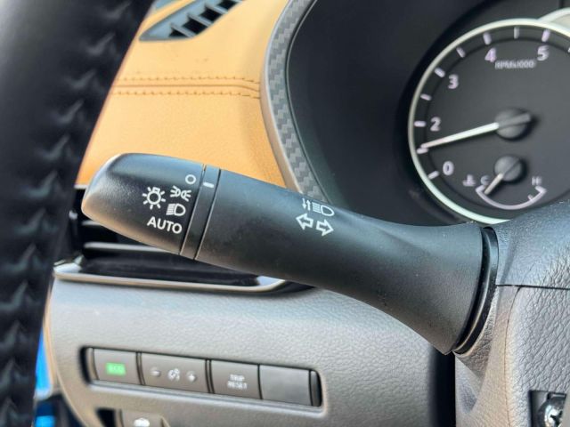 2024 Nissan Sentra SV CVT