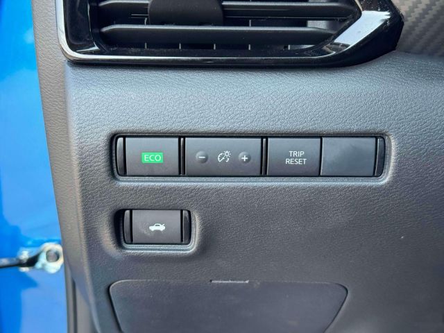 2024 Nissan Sentra SV CVT