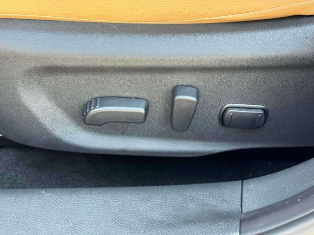 2024 Nissan Sentra SV CVT