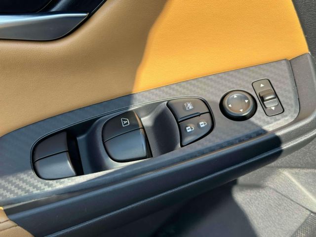 2024 Nissan Sentra SV CVT