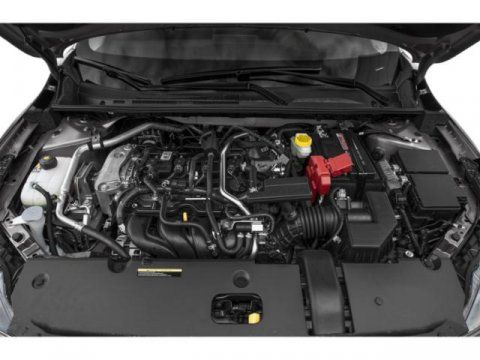 2024 Nissan Sentra SR 2024 Nissan Sentra SR