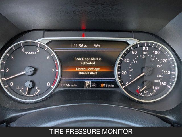 2024 Nissan Sentra SR 2024 Nissan Sentra SR