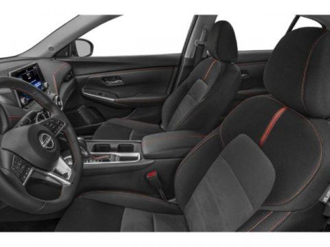 2024 Nissan Sentra SR 2024 Nissan Sentra SR