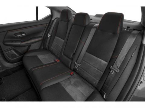 2024 Nissan Sentra SR 2024 Nissan Sentra SR