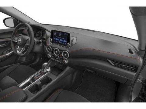 2024 Nissan Sentra SR 2024 Nissan Sentra SR