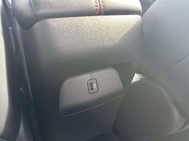 2024 Nissan Sentra SR 2024 Nissan Sentra SR