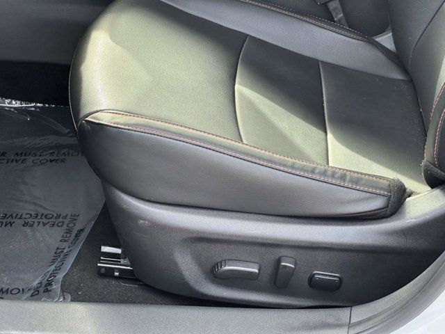 2024 Nissan Sentra SR 2024 Nissan Sentra SR