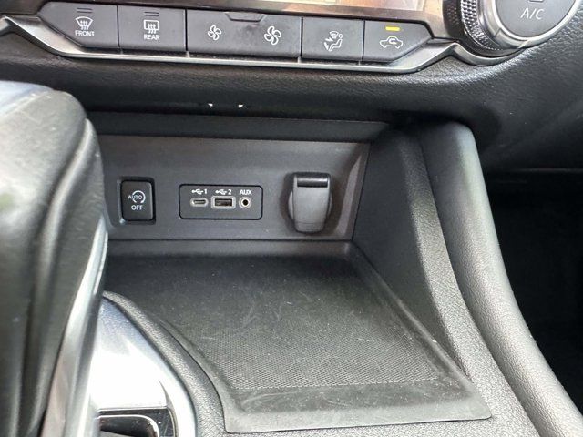 2024 Nissan Sentra SR 2024 Nissan Sentra SR