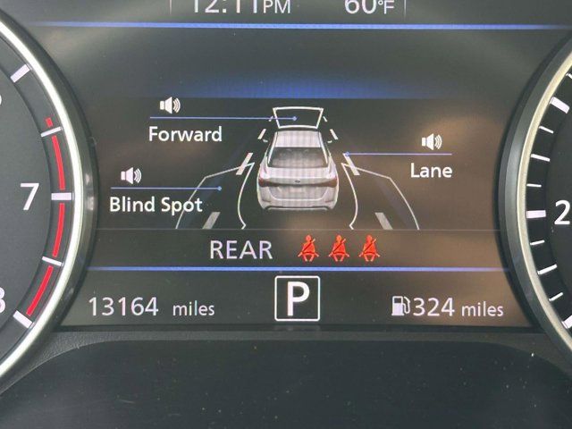 2024 Nissan Sentra SR 2024 Nissan Sentra SR