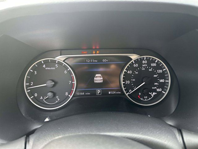 2024 Nissan Sentra SR 2024 Nissan Sentra SR