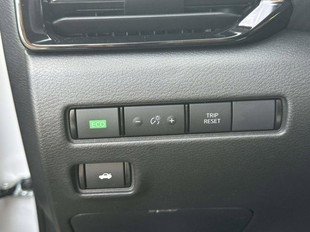 2024 Nissan Sentra SR 2024 Nissan Sentra SR