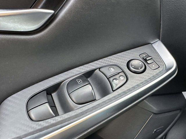 2024 Nissan Sentra SR 2024 Nissan Sentra SR