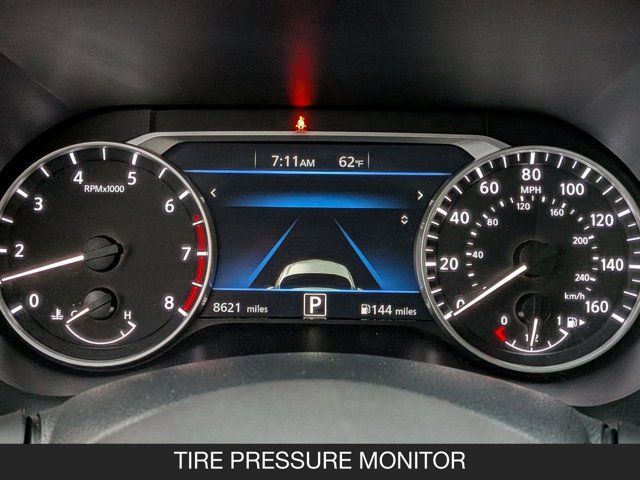 2024 Nissan Sentra SR 2024 Nissan Sentra SR