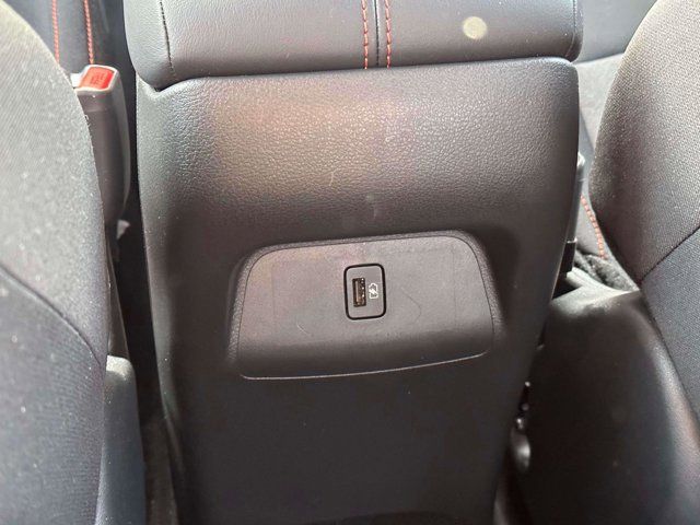 2024 Nissan Sentra SR 2024 Nissan Sentra SR