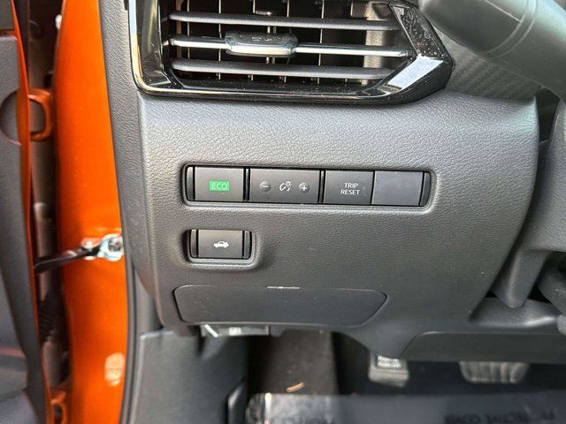 2024 Nissan Sentra SR 2024 Nissan Sentra SR