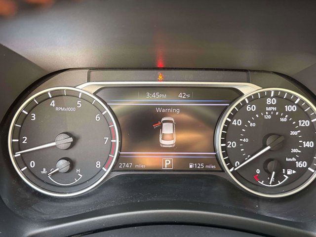 2024 Nissan Sentra SR 2024 Nissan Sentra SR