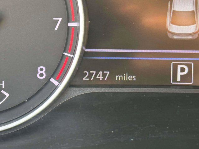 2024 Nissan Sentra SR 2024 Nissan Sentra SR