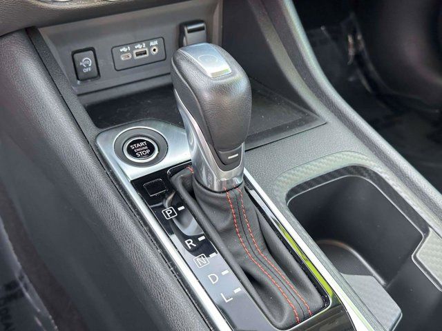 2024 Nissan Sentra SR 2024 Nissan Sentra SR