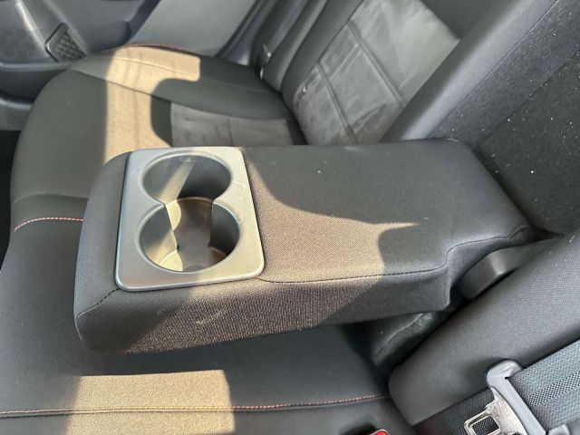 2024 Nissan Sentra SR CVT
