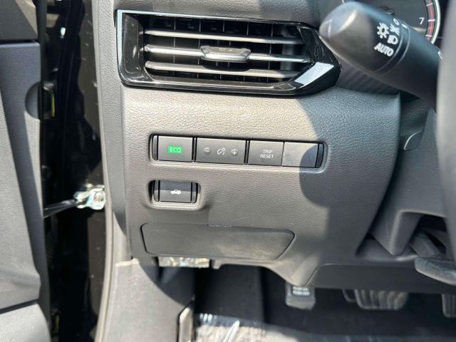 2024 Nissan Sentra SR CVT