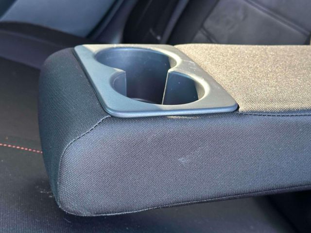 2024 Nissan Sentra SR CVT 2024 Nissan Sentra SR CVT