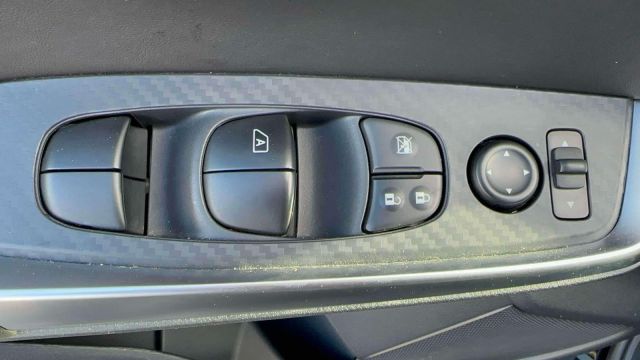 2024 Nissan Sentra SR CVT 2024 Nissan Sentra SR CVT