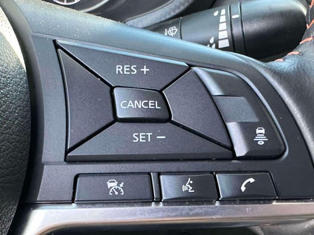 2024 Nissan Sentra SR CVT 2024 Nissan Sentra SR CVT