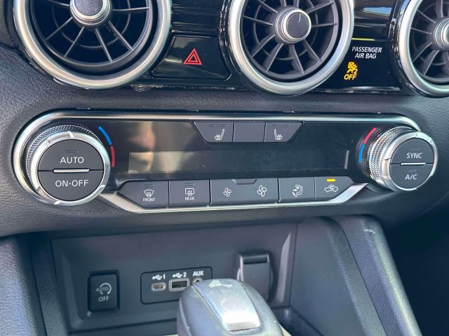 2024 Nissan Sentra SR CVT 2024 Nissan Sentra SR CVT