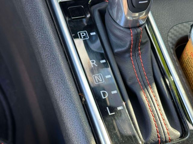 2024 Nissan Sentra SR CVT 2024 Nissan Sentra SR CVT