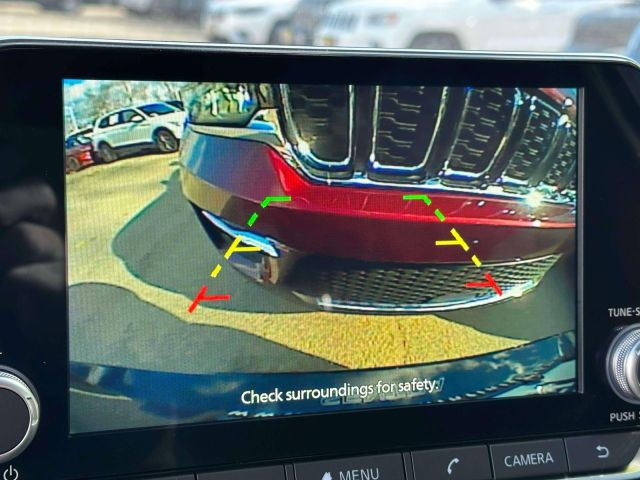 2024 Nissan Sentra SR CVT 2024 Nissan Sentra SR CVT