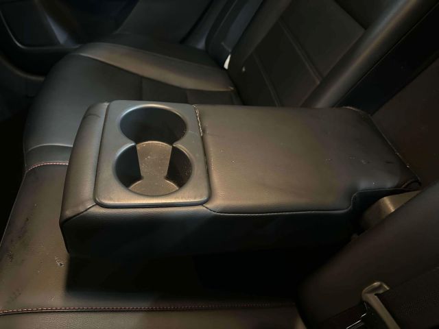 2024 Nissan Sentra SR CVT