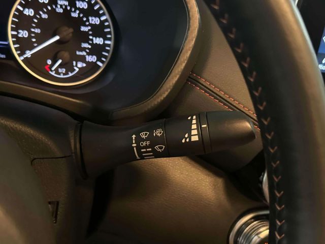 2024 Nissan Sentra SR CVT