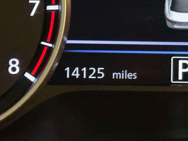 2024 Nissan Sentra SR CVT