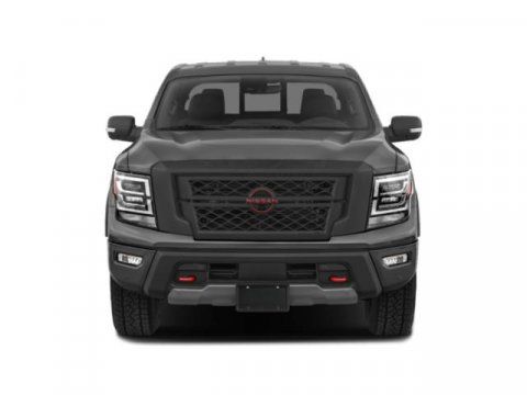 2024 Nissan Titan PRO-4X 2024 Nissan Titan PRO-4X