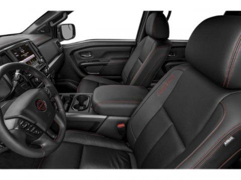 2024 Nissan Titan PRO-4X 2024 Nissan Titan PRO-4X