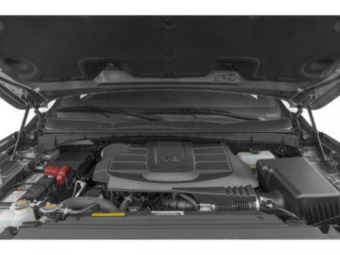 2024 Nissan Titan PRO-4X 2024 Nissan Titan PRO-4X