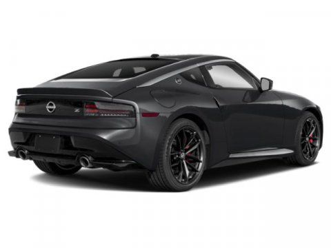 2024 Nissan Z Performance 2024 Nissan Z Performance