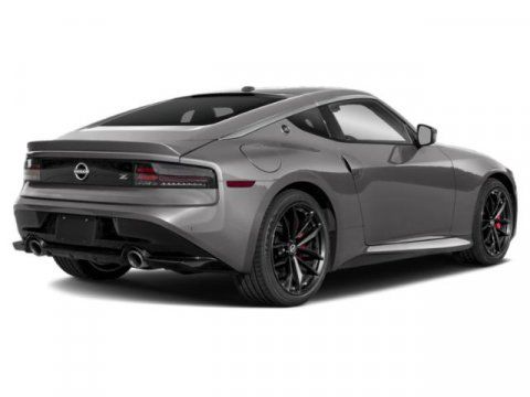 2024 Nissan Z Performance 2024 Nissan Z Performance
