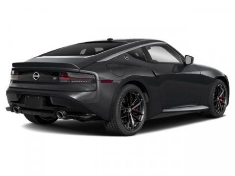 2024 Nissan Z Performance 2024 Nissan Z Performance
