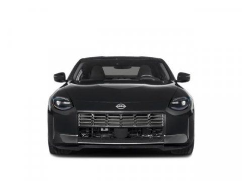 2024 Nissan Z Performance 2024 Nissan Z Performance