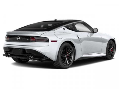 2024 Nissan Z Performance 2024 Nissan Z Performance