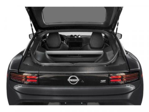 2024 Nissan Z Performance 2024 Nissan Z Performance