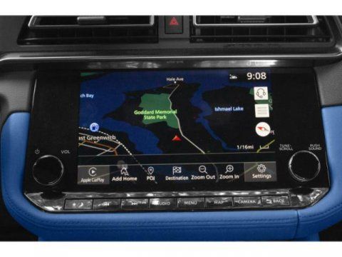 2024 Nissan Z Performance 2024 Nissan Z Performance