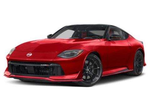 2024 Nissan Z NISMO