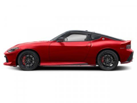 2024 Nissan Z NISMO