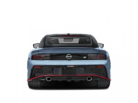 2024 Nissan Z NISMO