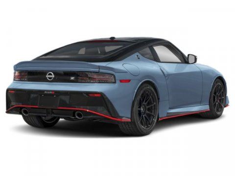 2024 Nissan Z NISMO