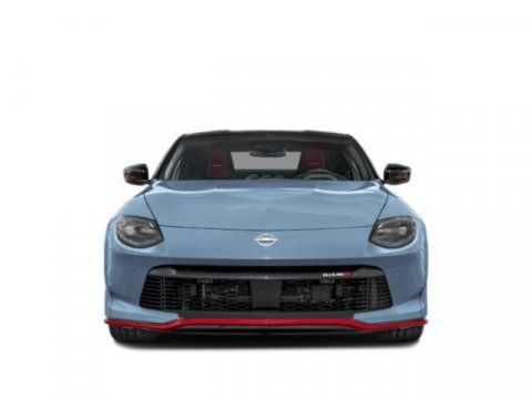 2024 Nissan Z NISMO