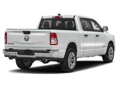 2024 Ram 1500 Laramie 2024 Ram 1500 Laramie